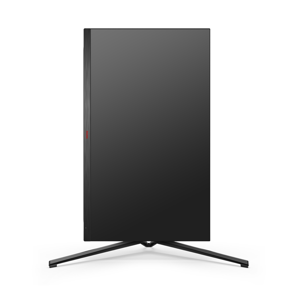 ���Ľ�ĵ ���̰� AGON 324UX UHD 144 ������ũ HDR 400 ������