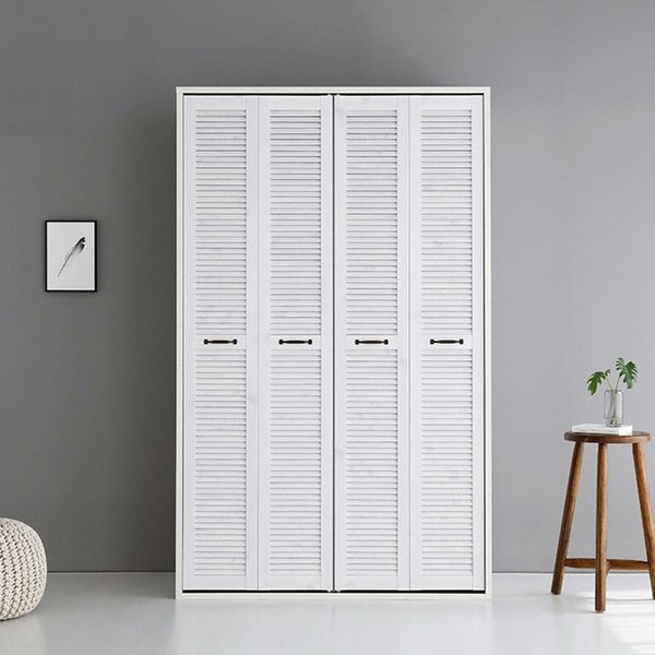 마켓비 HEIN 헤인 옷장 4문 120195