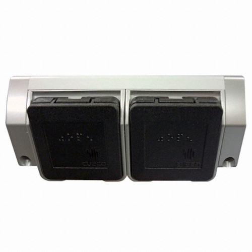 쿠스코 멀티 콘센트 ZL-C80_이미지