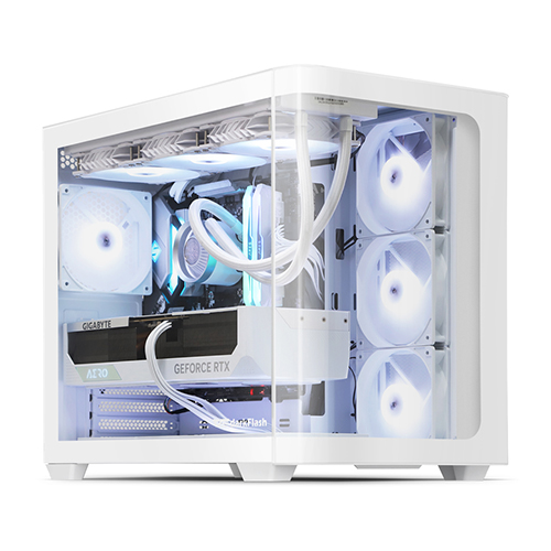 다나와표준PC DPG 게임용 240922 (16GB, M.2 500GB)