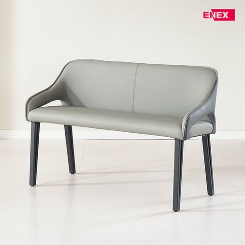 에넥스 몬타나 2인용 벤치의자