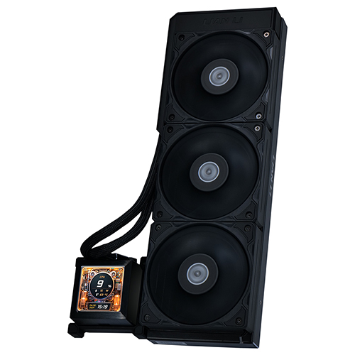 ���ȸ� Hydroshift LCD 360S