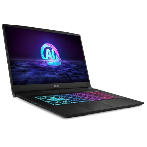 MSI GF시리즈 소드 GF76 A AI B8VF-R7 32GB램 (SSD 3TB)_이미지