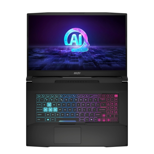 MSI GF�ø��� �ҵ� GF76 A AI B8VF-R7 32GB��