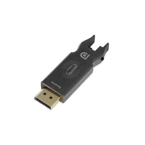 ML-8KGDP9 Micro HDMI to DP 분리형 젠더