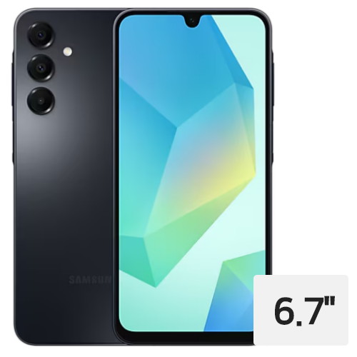 삼성전자 갤럭시A16(버디4) 256GB, 자급제 (해외구매)_이미지