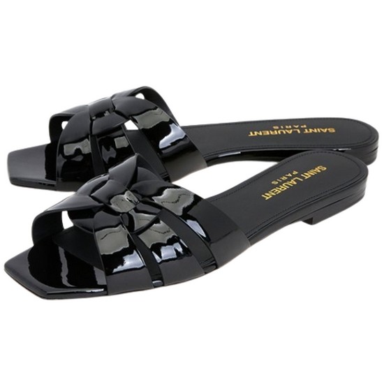 생로랑 누피에 트리뷰트 플랫 뮬 571952 B8I00 1000이미지입니다. 누르면 해당 게시물로 새창이동합니다.