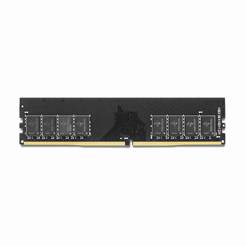 GeIL DDR4-2666 CL19 PRISTINE 중고 (4GB)_이미지