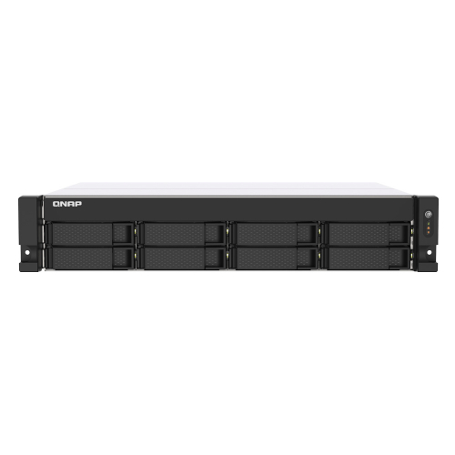 QNAP TS-873AU-RP-4G (112TB)