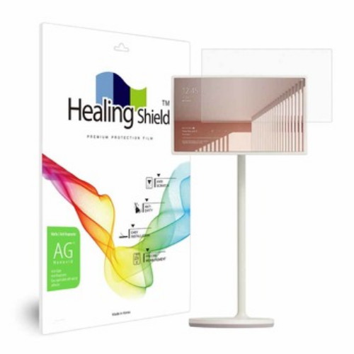 27ART10AKPL 저반사 지문방지 액정보호필름