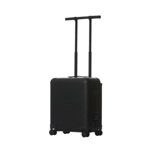 로우로우 ALUMINIUM ep.2 50L / 17인치 STEALTH BLACK 수화물 캐리어 RTR5025BKZF_이미지