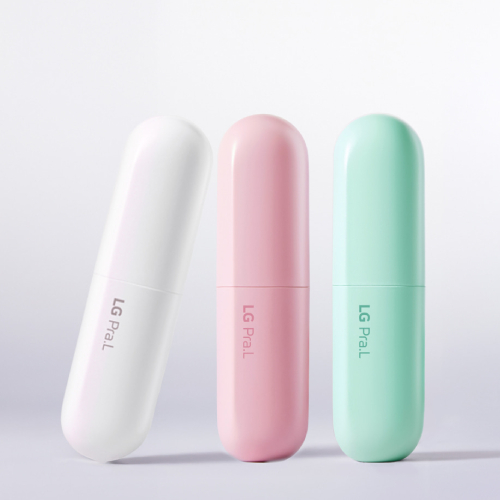 LG생활건강 프라엘 수퍼폼 갈바닉부스터 SPD-001_이미지