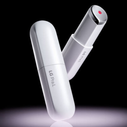 LG생활건강 프라엘 수퍼폼 갈바닉부스터 SPD-001_이미지