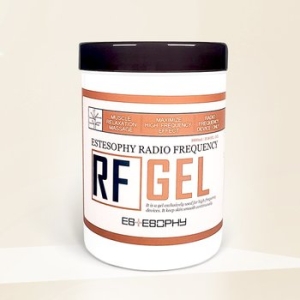 에스테소피 피부 미용 기기 홈케어 디바이스 갈바닉 온열효과 RF Gel 고주파 전용 젤 1000ml_이미지