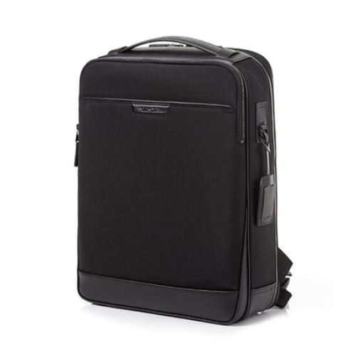 WADE 백팩 S BLACK UG609002