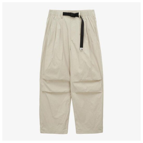 노스페이스 화이트라벨 알바니 팬츠 NP6NQ03L