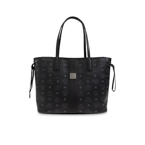 MCM 백 type 쇼퍼 MWPEALR050BK T