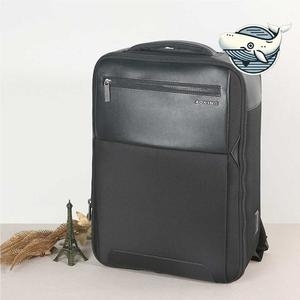 모던 디자인 메쉬 노트북가방 비즈니스 백팩 WFH2W2O_이미지