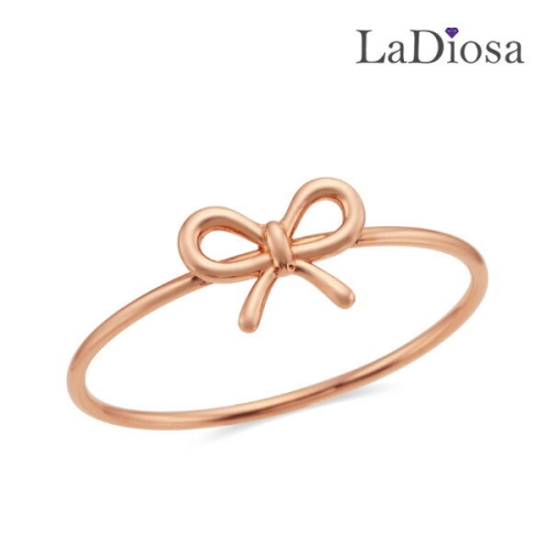 라디오사 La Diosa 18K 여성반지 G18D-965RM_이미지