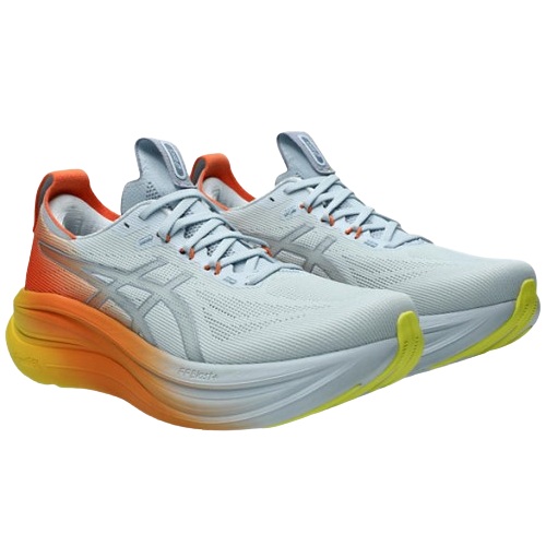 아식스 젤 님버스 28 써니시즐 112610203-400 (병행)_이미지