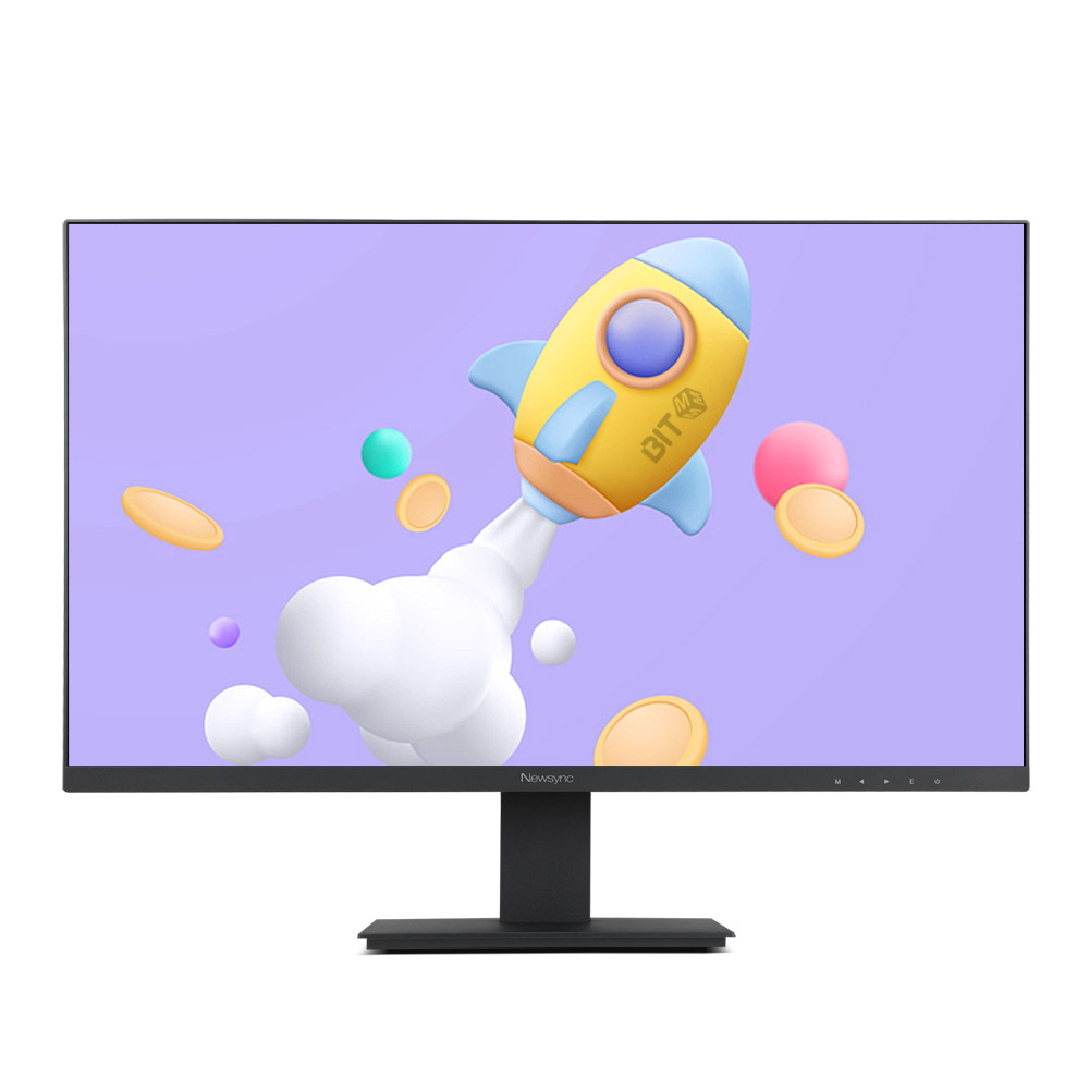비트엠 Newsync H2775F IPS 프리싱크 HDR 무결점_이미지