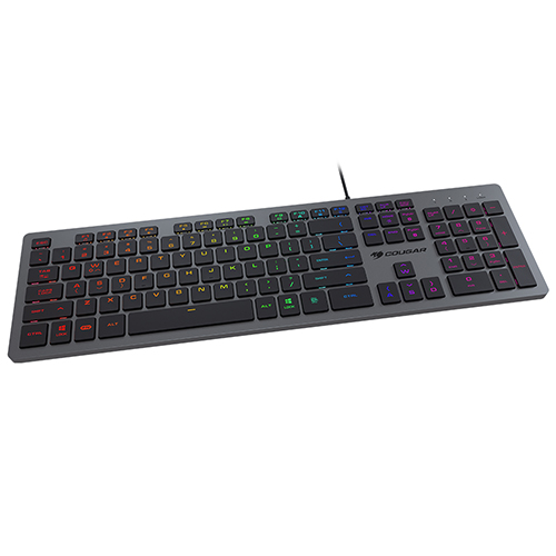 COUGAR VANTAR AX (Black)_이미지