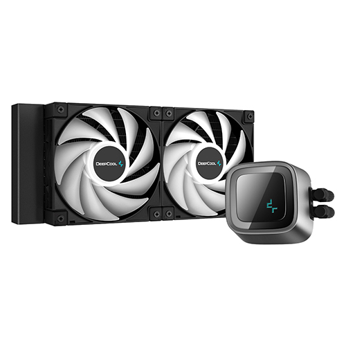 DEEPCOOL LS520 ARGB (블랙)_이미지