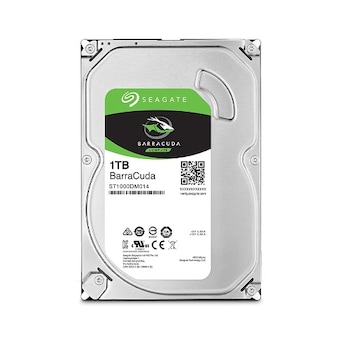 Seagate BarraCuda 7200/256M