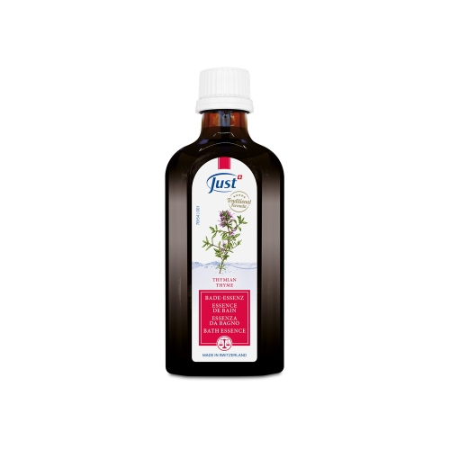 스위스유스트 백리향 바스에센스 125ml