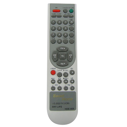  HDE-009