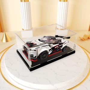 레고 스피드챔피언 닛산 GT-R 니즈모 (76896)_이미지