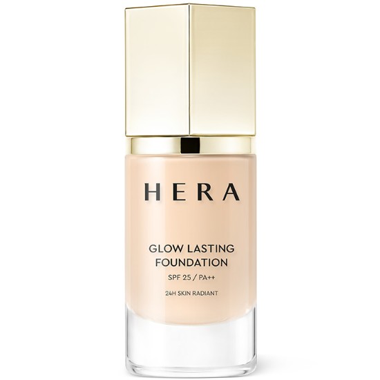 헤라 글로우 래스팅 파운데이션 35ml (1개)_이미지