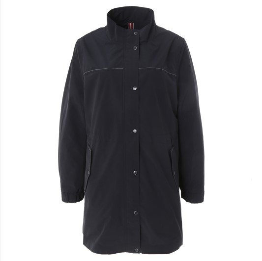 크로커다일레이디 코트 CLDSCT202_이미지