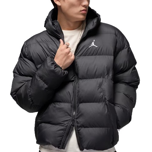 나이키 조던 브루클린 써마 핏 패딩 재킷 HV0532-010 (공식판매처)