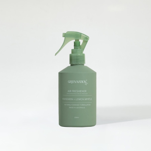 그린네이션라이프 에어리프레셔너 만다린+레몬머틀향 200ml
