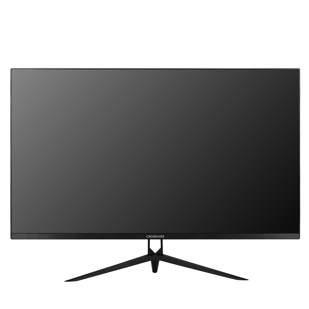 크로스오버 323QH3 GAMING 165 HDR 평면_이미지