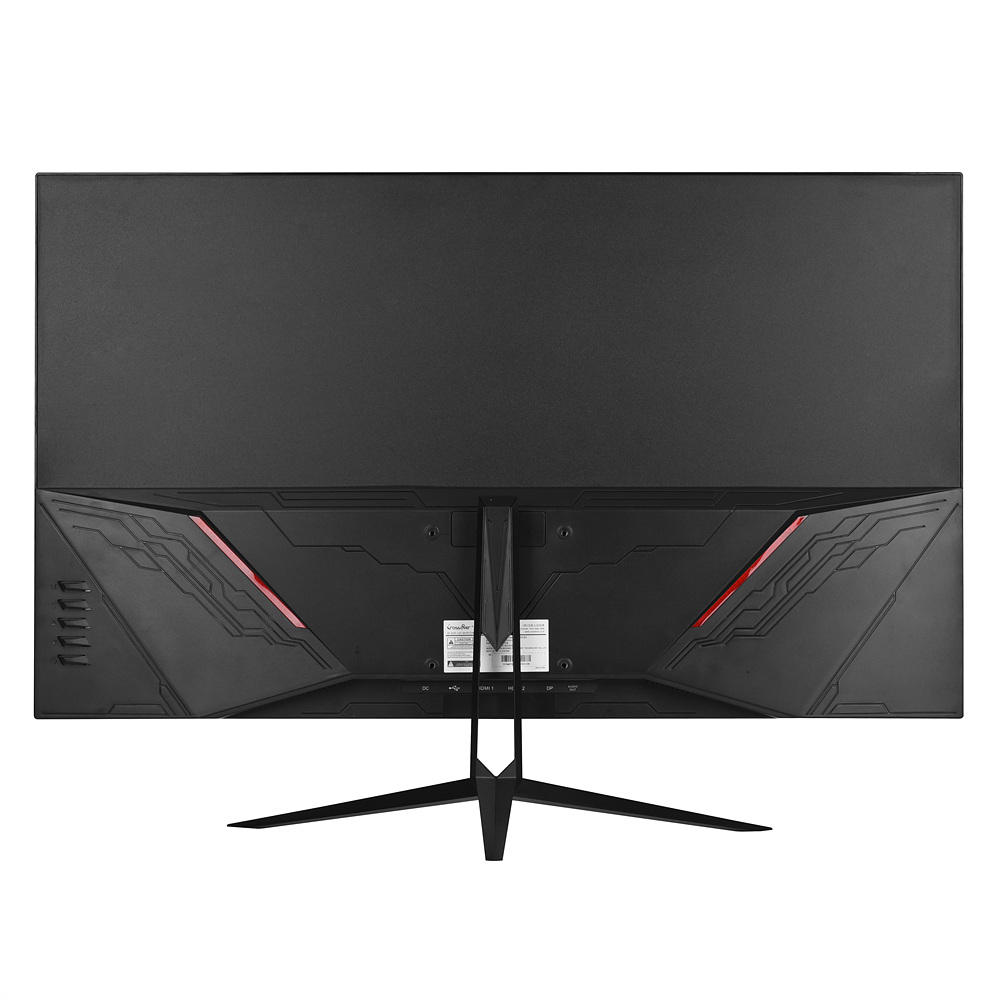 크로스오버 323QH3 GAMING 165 HDR 평면_이미지