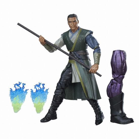 ������ �Ը��� ������ �ø��� Dr.Strange ���� ��Ʈ������ �ǱԾ� Į ��