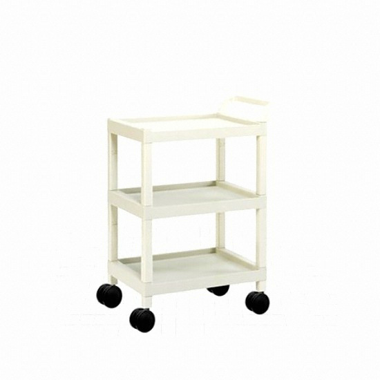 대경전자 PVC 다용도 드레싱카 401_이미지