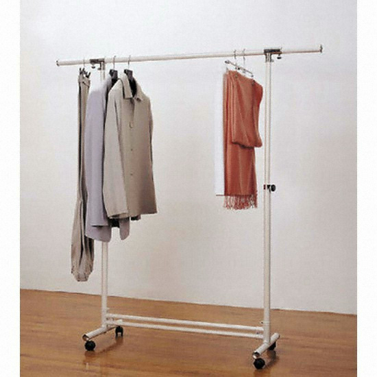 심텍 이동식 슬라이드 행거