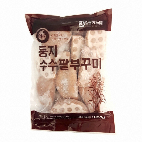 철원오대식품 둥지 수수팥부꾸미 800g이미지입니다. 누르면 해당 게시물로 새창이동합니다.