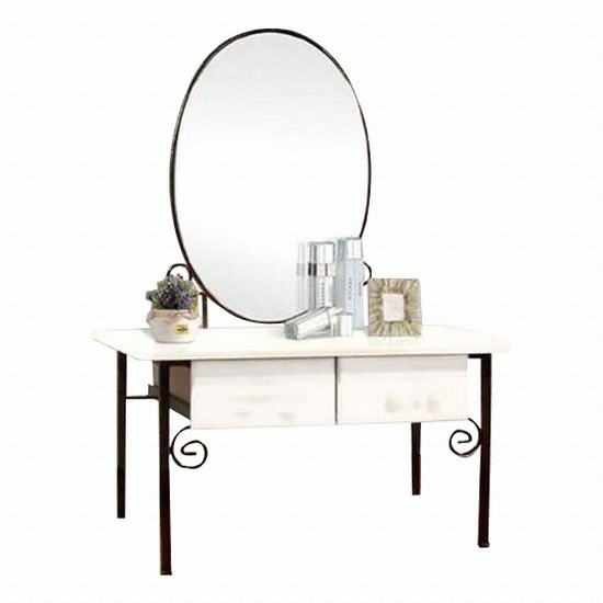 A플러스 리치 좌식 화장대_이미지