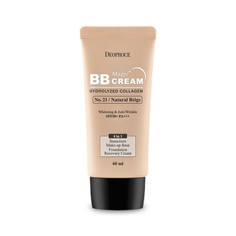 디오프러스 매직 BB<b>크림</b> 60ml
