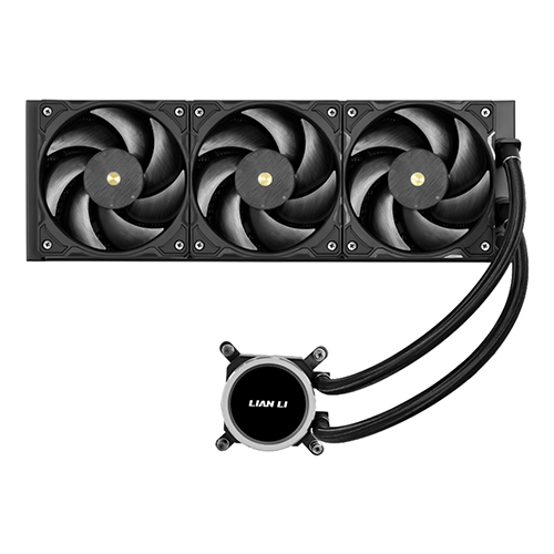 ���ȸ� GALAHAD II Trinity PERFORMANCE 360