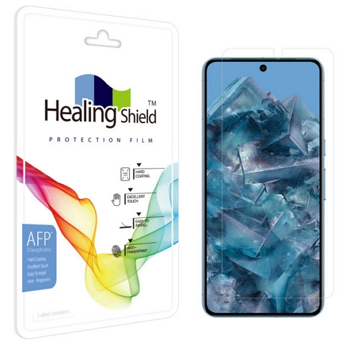 폰트리 힐링쉴드 구글 픽셀 8 프로 올레포빅 보호필름