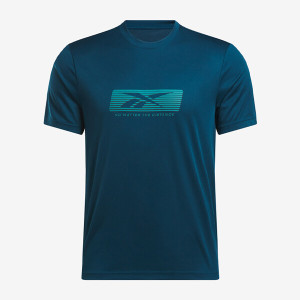 리복 NO MATTER THE DIST 티셔츠 RETS4FR84B2