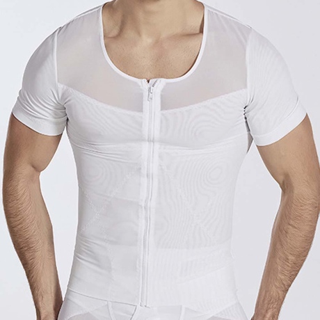 고나비 보정 지퍼형 반팔이미지입니다. 누르면 해당 게시물로 새창이동합니다.