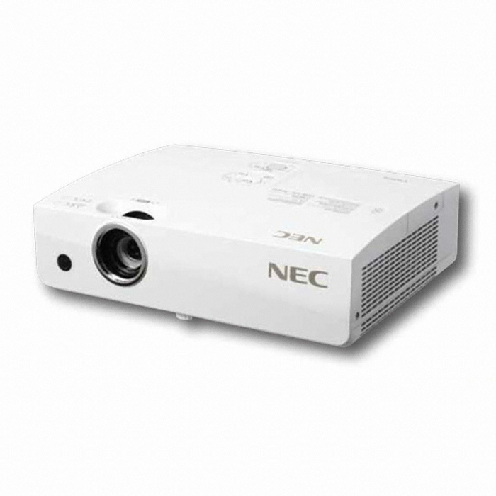 NEC NP-MC401X