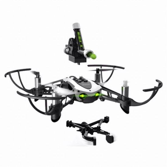 패롯 ㅤ미니드론 맘보 (+미션)_이미지