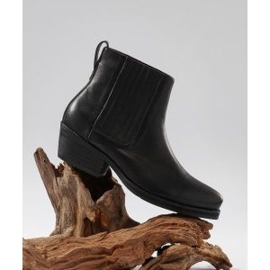 WTRD5115 로투스 웨스트 첼시부츠 블랙 245285MM